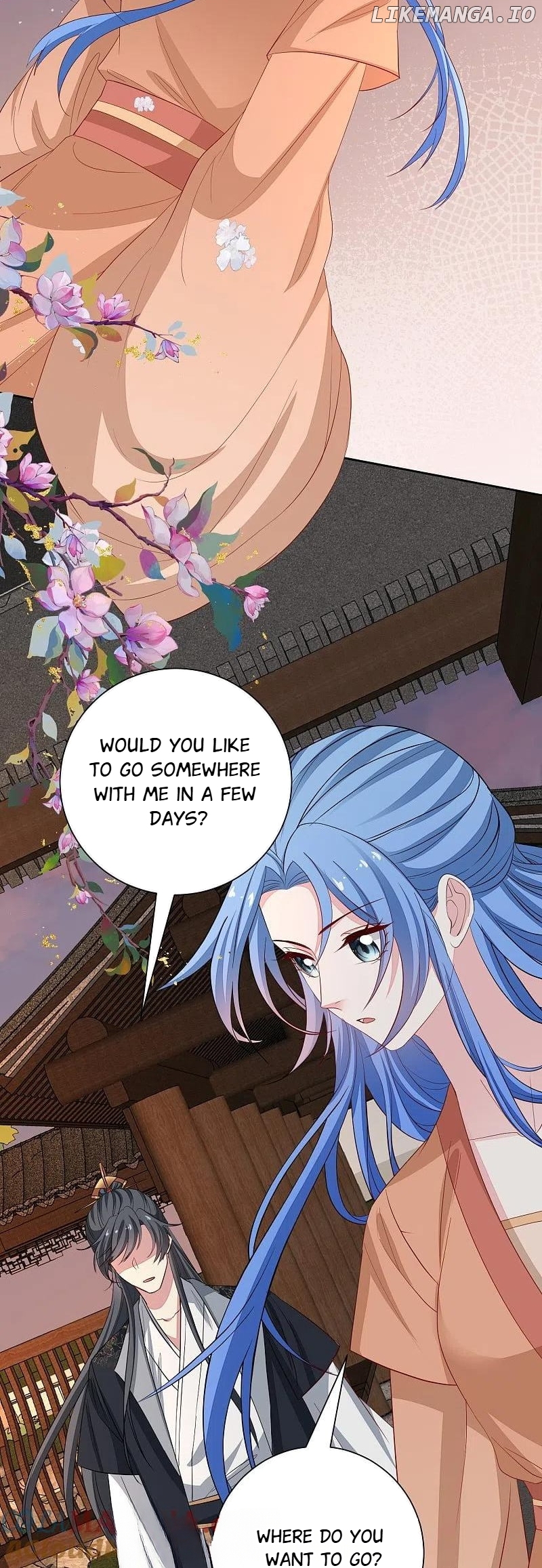 Poisonous Doctor: First Wife’s Daughter Chapter 354 - page 19