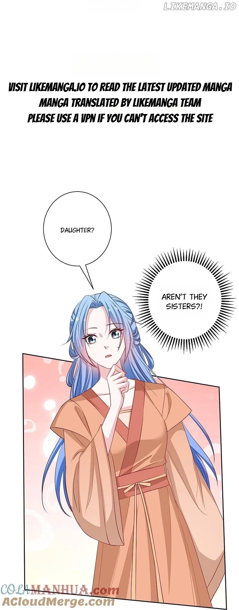 Poisonous Doctor: First Wife’s Daughter Chapter 354 - page 2
