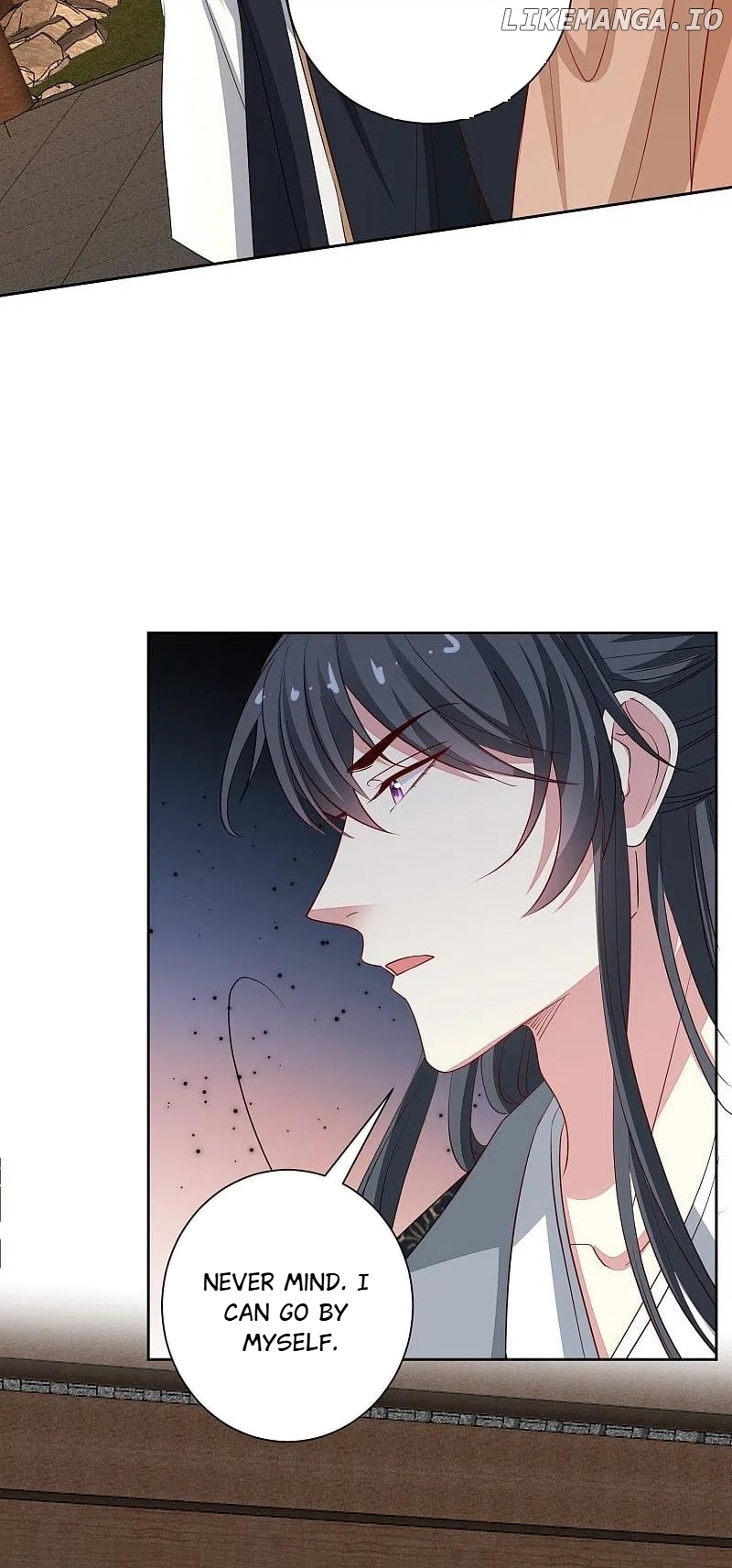 Poisonous Doctor: First Wife’s Daughter Chapter 354 - page 20