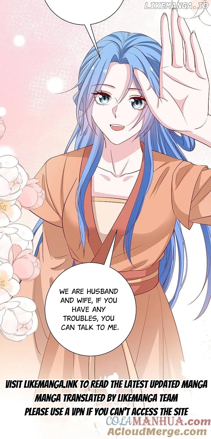 Poisonous Doctor: First Wife’s Daughter Chapter 354 - page 23