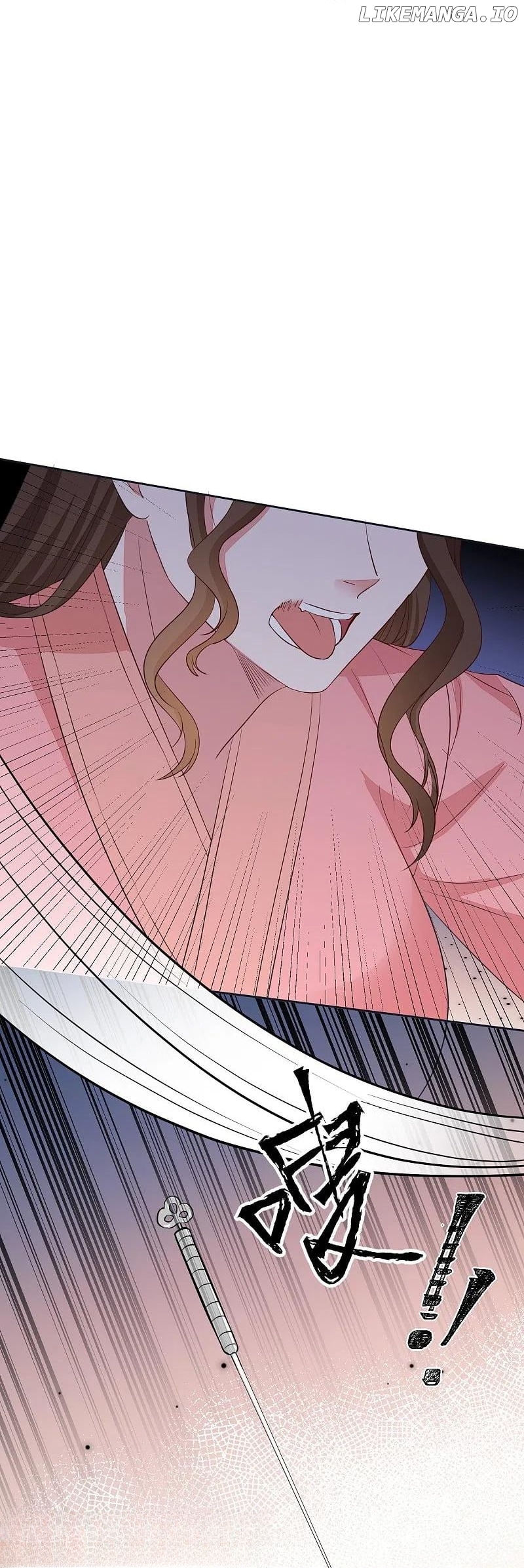 Poisonous Doctor: First Wife’s Daughter Chapter 354 - page 8