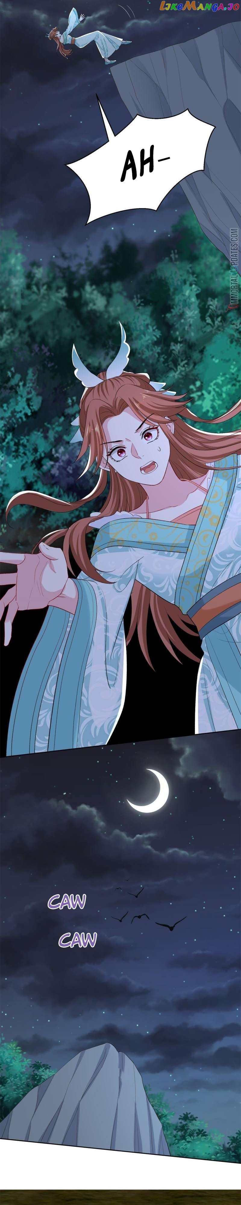 Poisonous Doctor: First Wife’s Daughter Chapter 282 - page 3