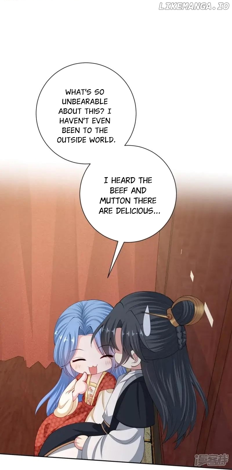 Poisonous Doctor: First Wife’s Daughter Chapter 326 - page 10