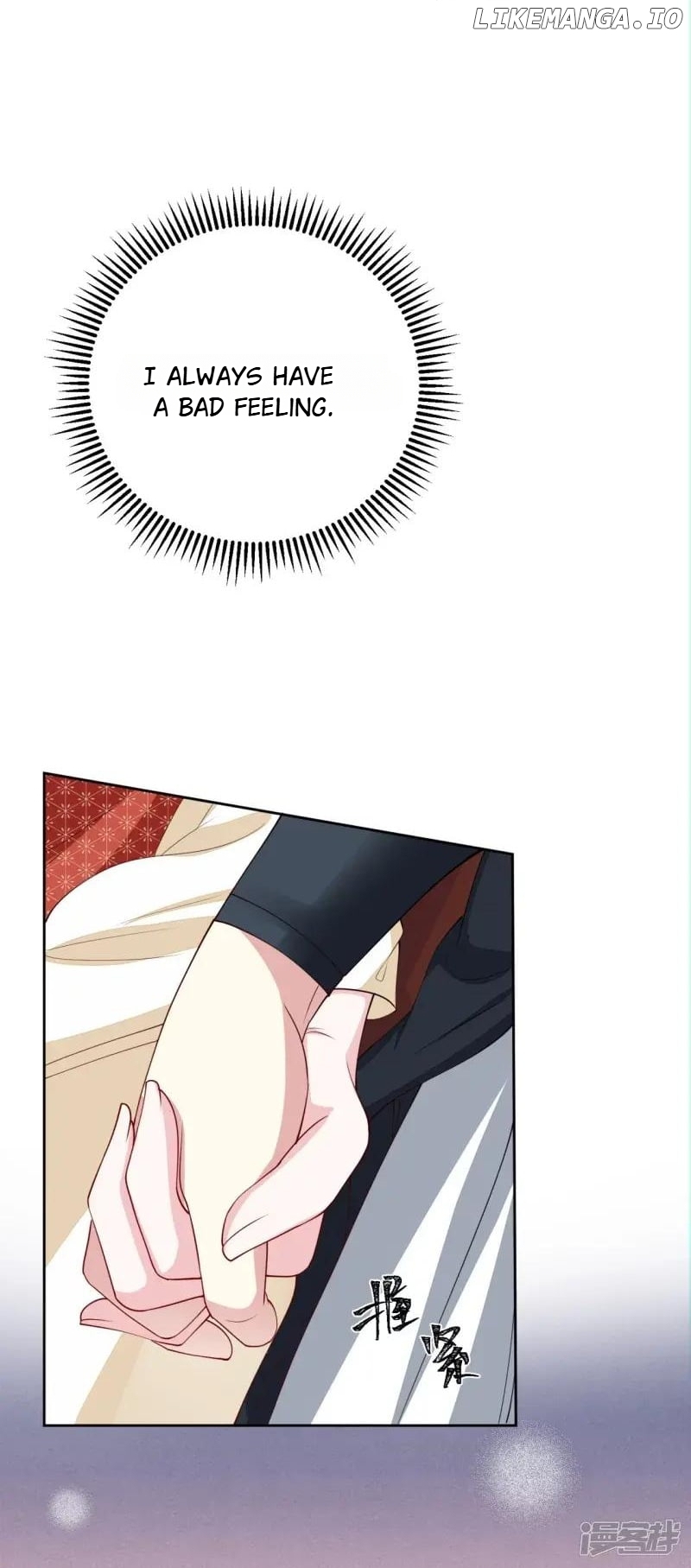 Poisonous Doctor: First Wife’s Daughter Chapter 326 - page 13