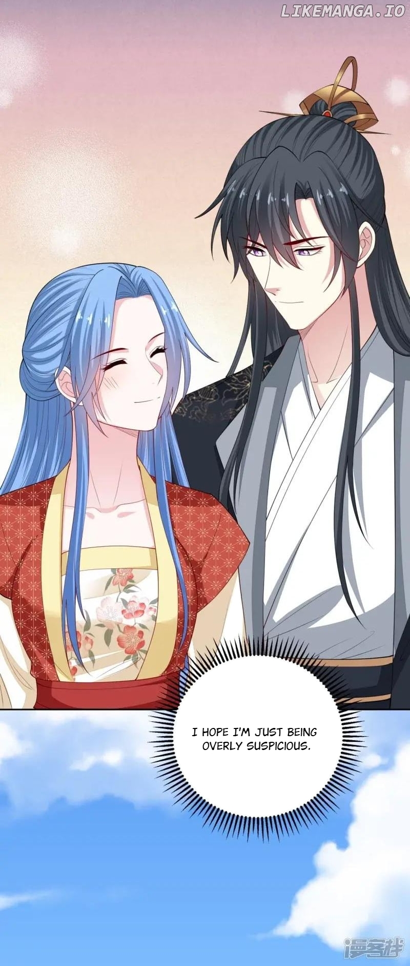 Poisonous Doctor: First Wife’s Daughter Chapter 326 - page 14