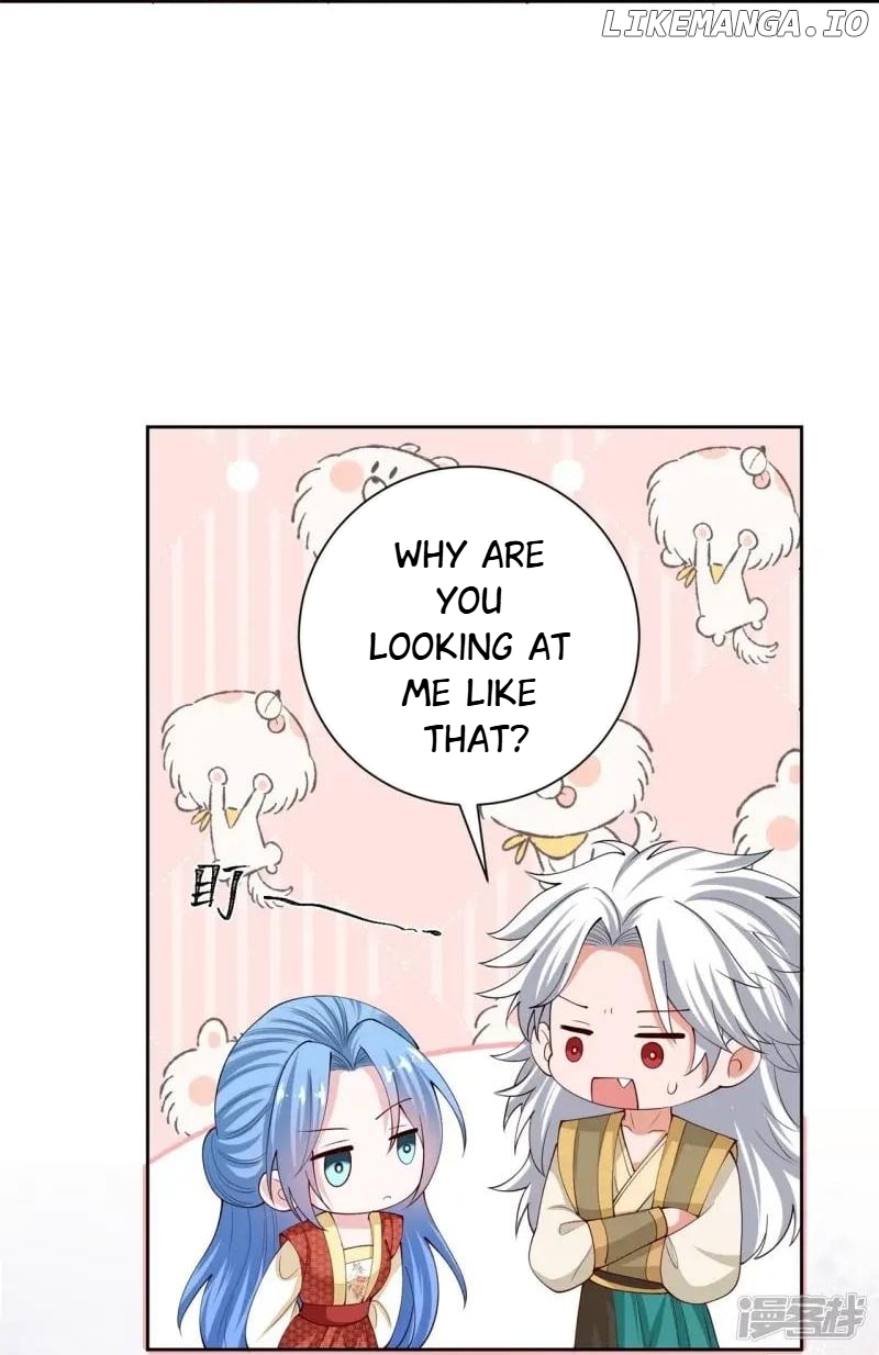 Poisonous Doctor: First Wife’s Daughter Chapter 326 - page 19