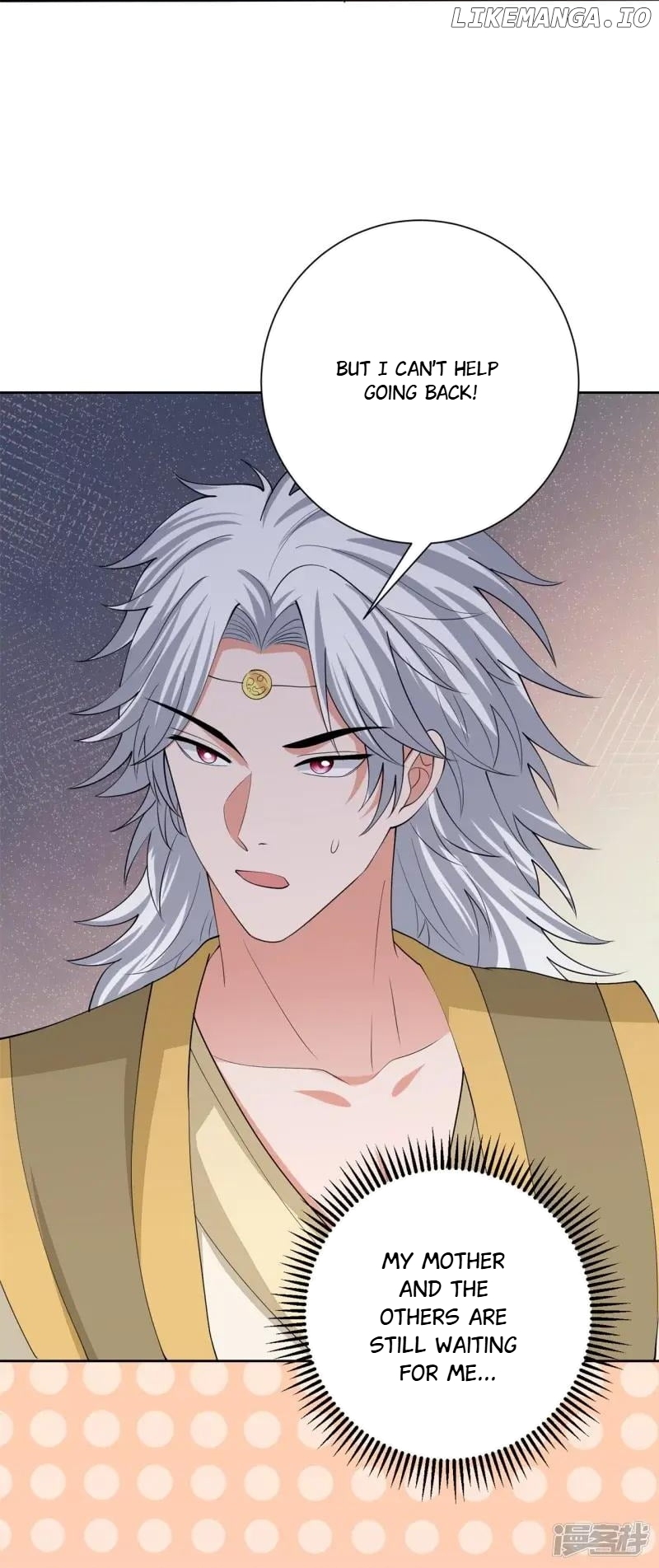 Poisonous Doctor: First Wife’s Daughter Chapter 326 - page 22