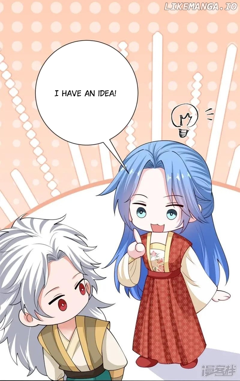 Poisonous Doctor: First Wife’s Daughter Chapter 326 - page 23