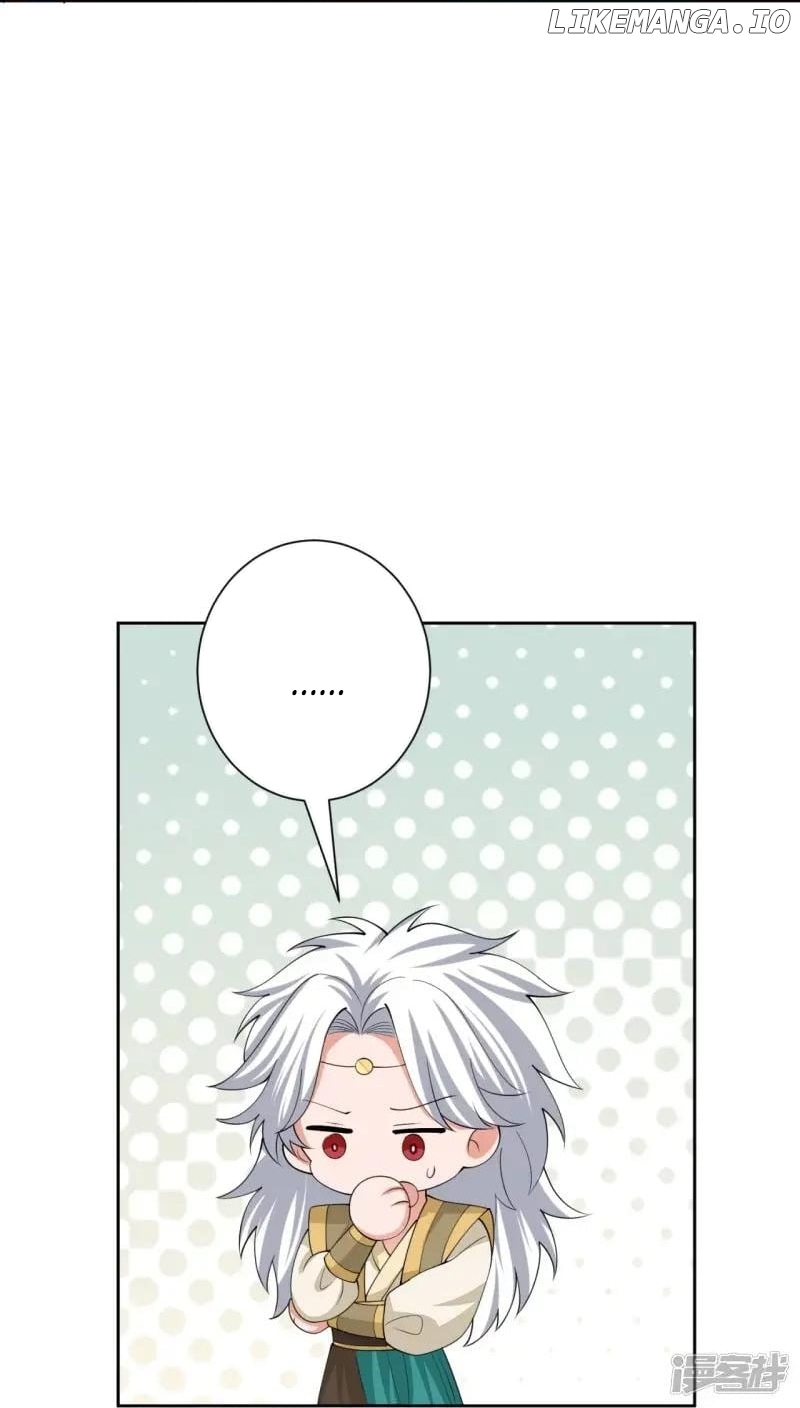 Poisonous Doctor: First Wife’s Daughter Chapter 326 - page 28