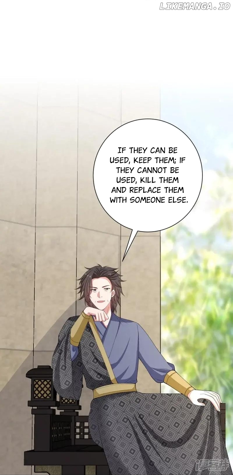 Poisonous Doctor: First Wife’s Daughter Chapter 326 - page 5