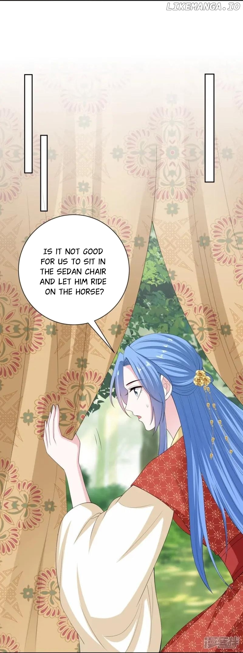 Poisonous Doctor: First Wife’s Daughter Chapter 326 - page 6