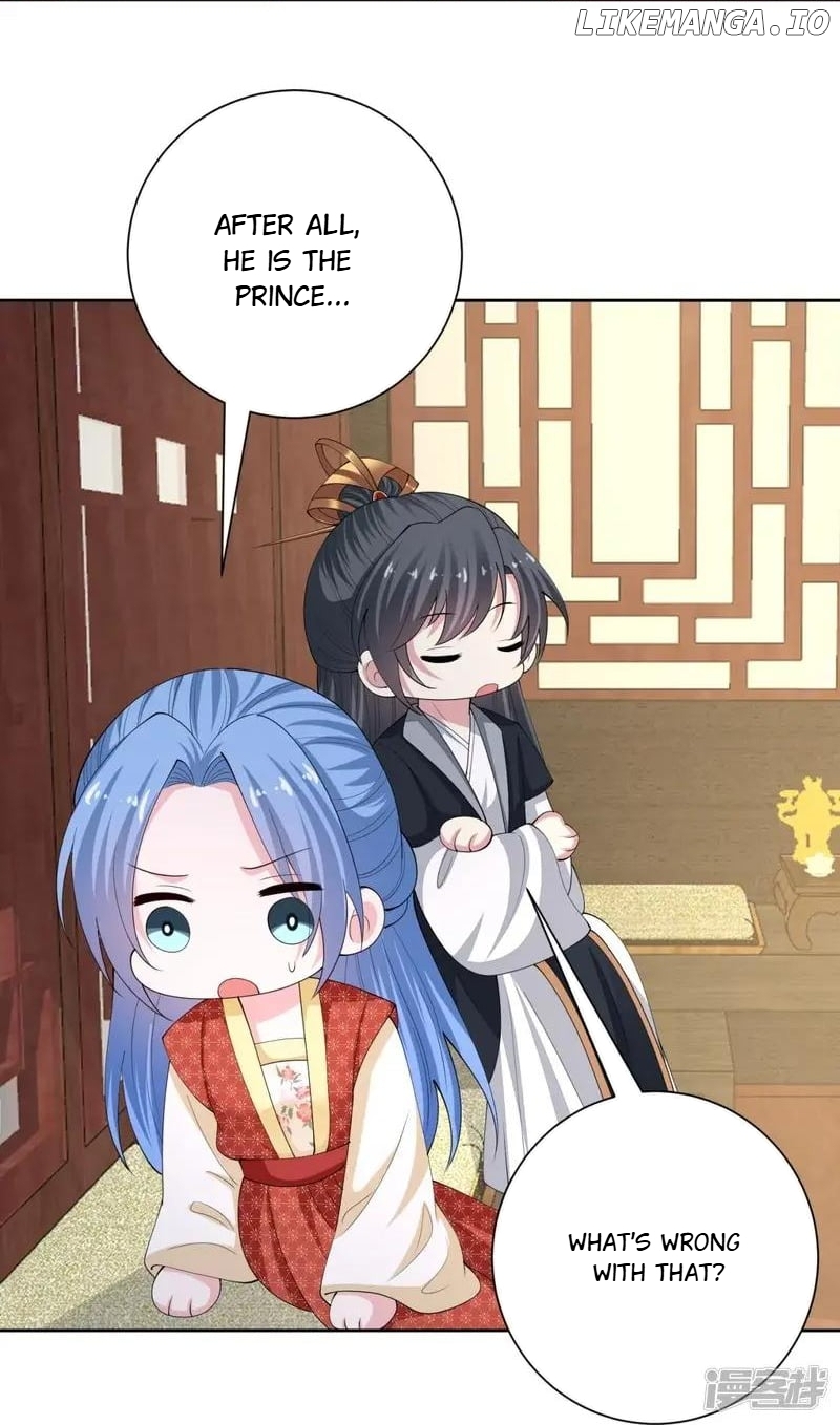 Poisonous Doctor: First Wife’s Daughter Chapter 326 - page 7