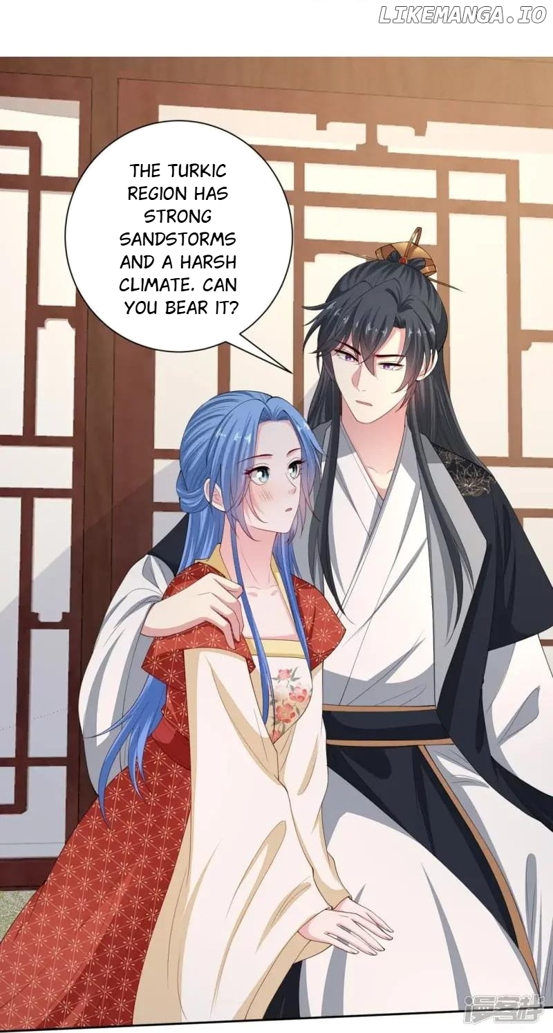 Poisonous Doctor: First Wife’s Daughter Chapter 326 - page 9