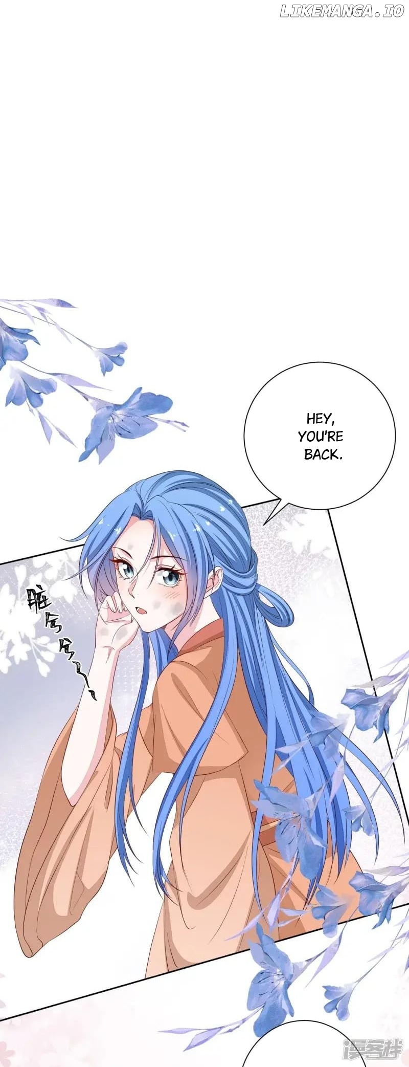 Poisonous Doctor: First Wife’s Daughter Chapter 353 - page 10