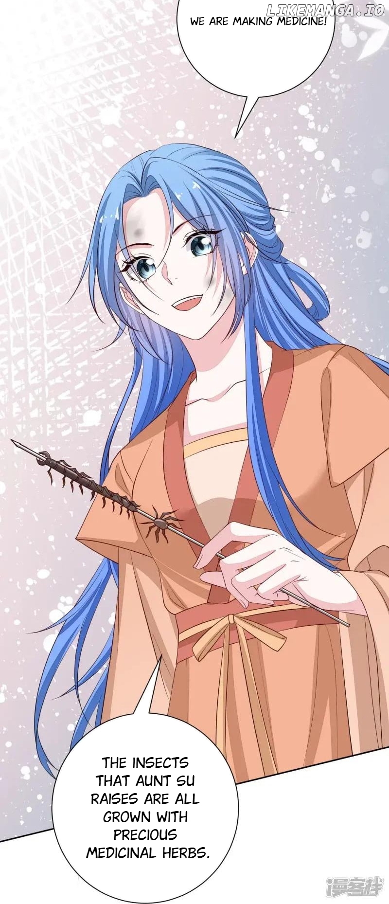 Poisonous Doctor: First Wife’s Daughter Chapter 353 - page 15