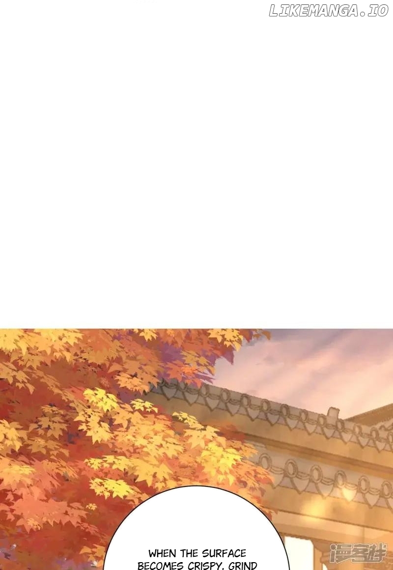 Poisonous Doctor: First Wife’s Daughter Chapter 353 - page 17