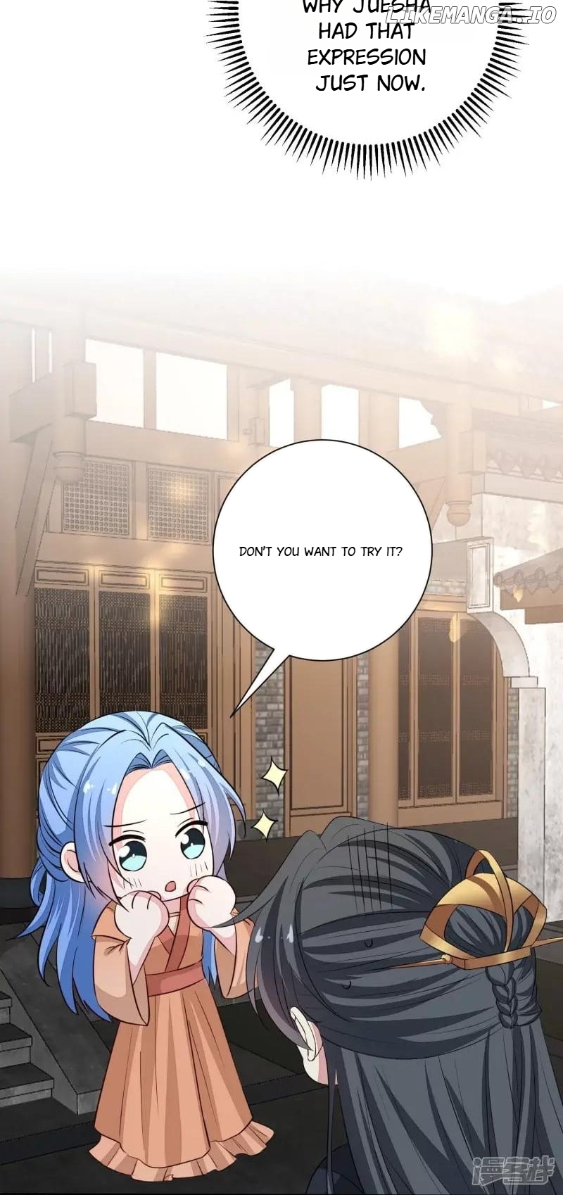 Poisonous Doctor: First Wife’s Daughter Chapter 353 - page 20