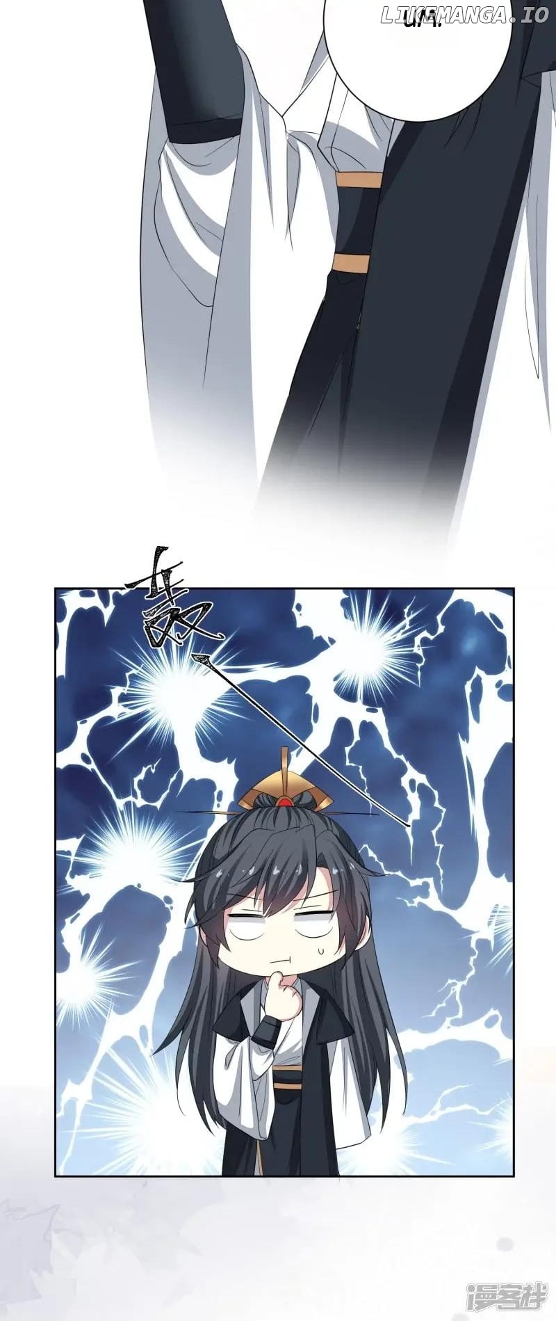 Poisonous Doctor: First Wife’s Daughter Chapter 353 - page 22
