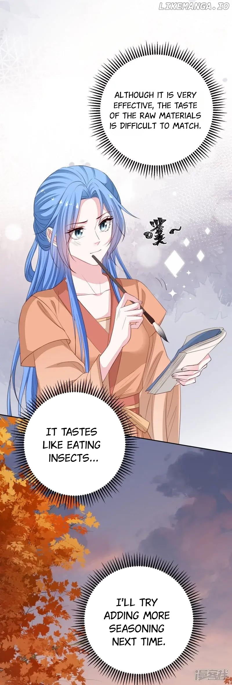 Poisonous Doctor: First Wife’s Daughter Chapter 353 - page 23