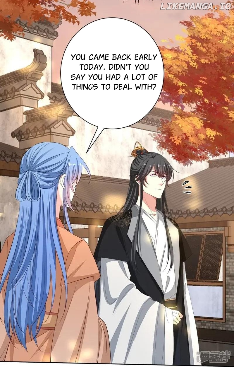 Poisonous Doctor: First Wife’s Daughter Chapter 353 - page 24