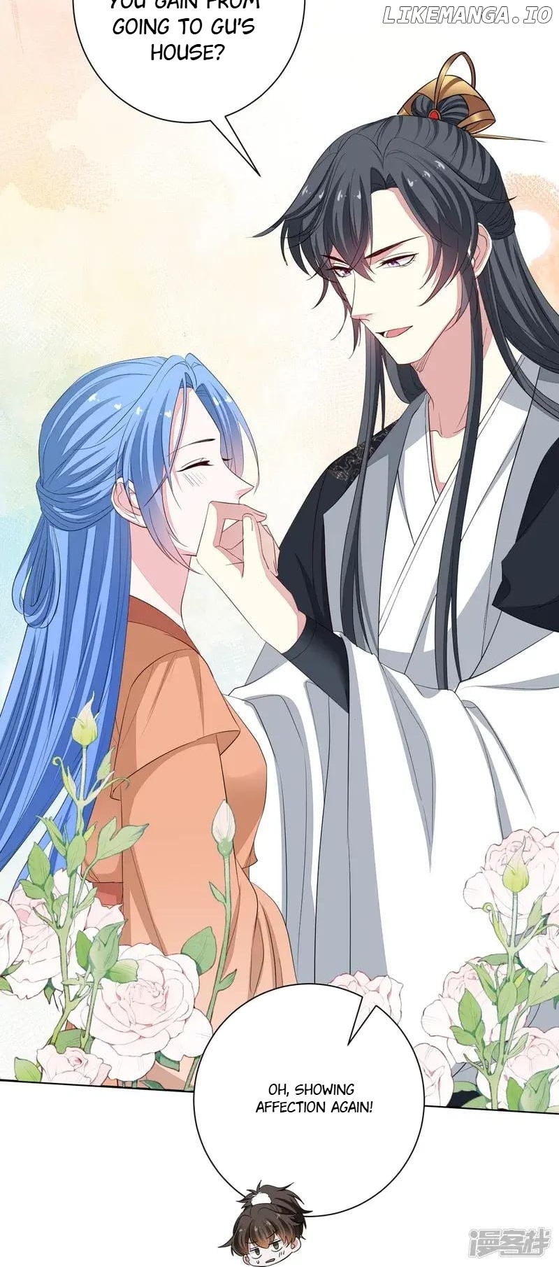 Poisonous Doctor: First Wife’s Daughter Chapter 353 - page 26
