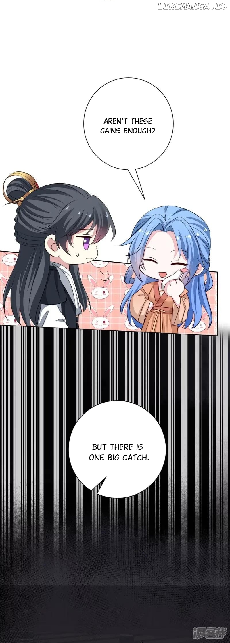 Poisonous Doctor: First Wife’s Daughter Chapter 353 - page 27