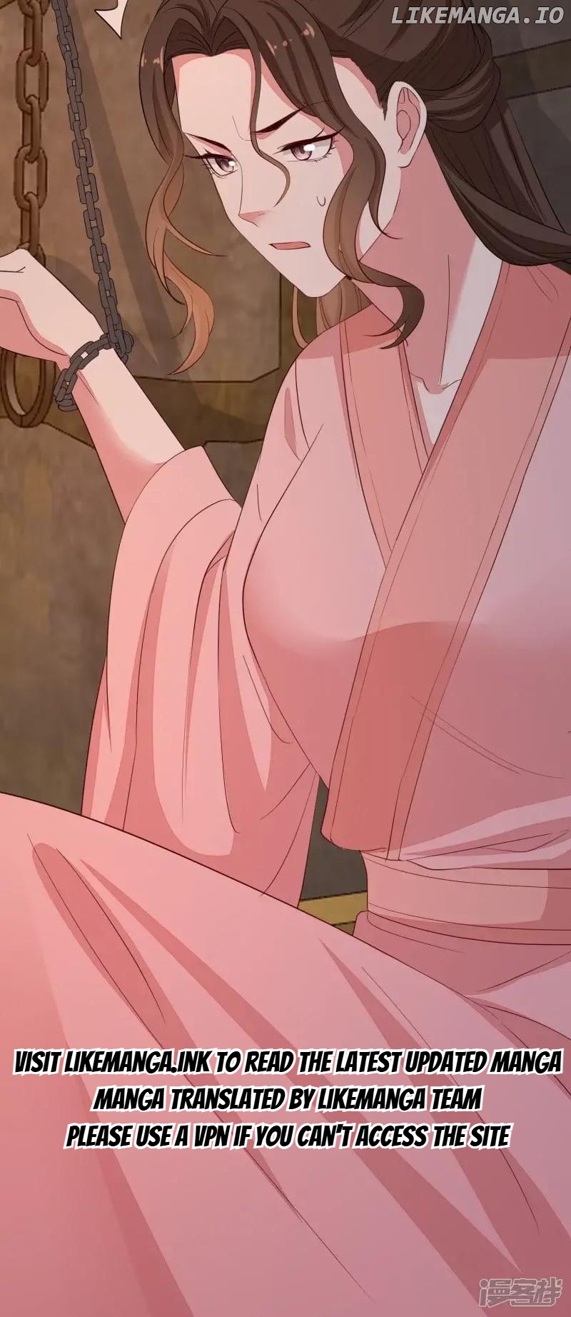 Poisonous Doctor: First Wife’s Daughter Chapter 353 - page 35