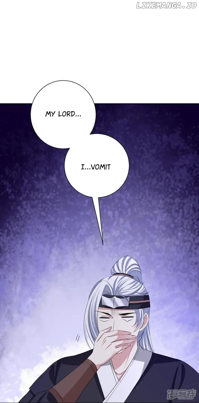 Poisonous Doctor: First Wife’s Daughter Chapter 353 - page 6