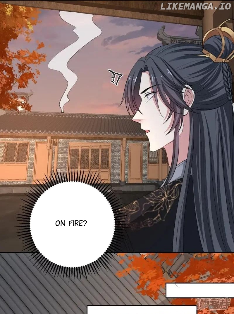 Poisonous Doctor: First Wife’s Daughter Chapter 353 - page 8