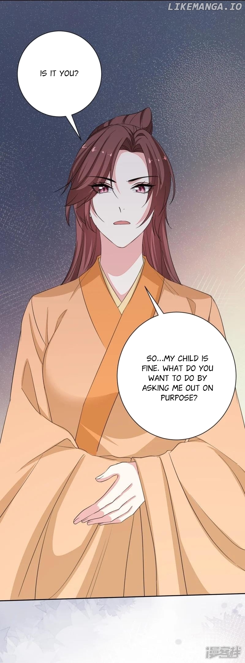Poisonous Doctor: First Wife’s Daughter Chapter 379 - page 10
