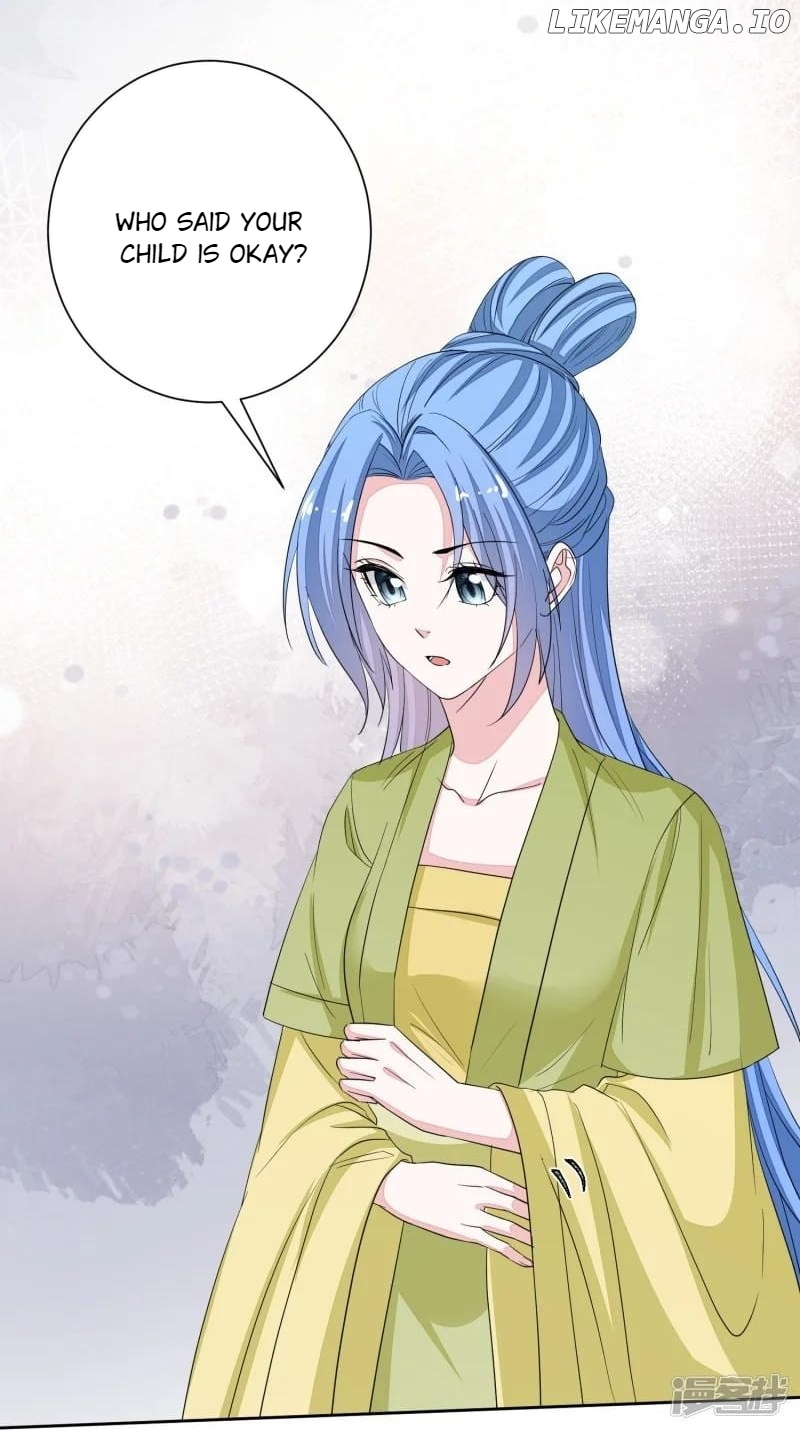 Poisonous Doctor: First Wife’s Daughter Chapter 379 - page 11