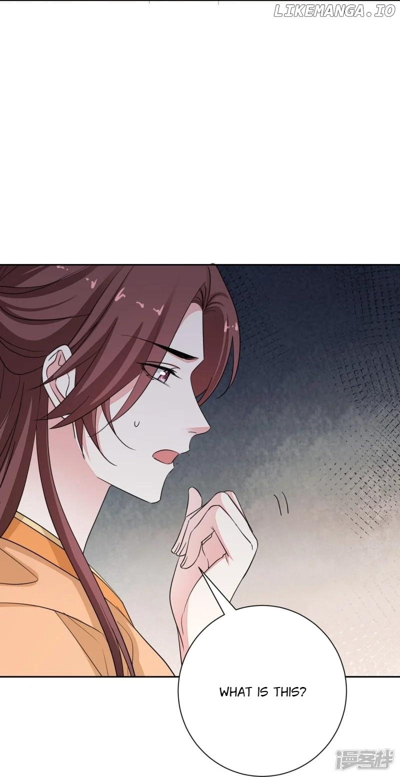 Poisonous Doctor: First Wife’s Daughter Chapter 379 - page 13