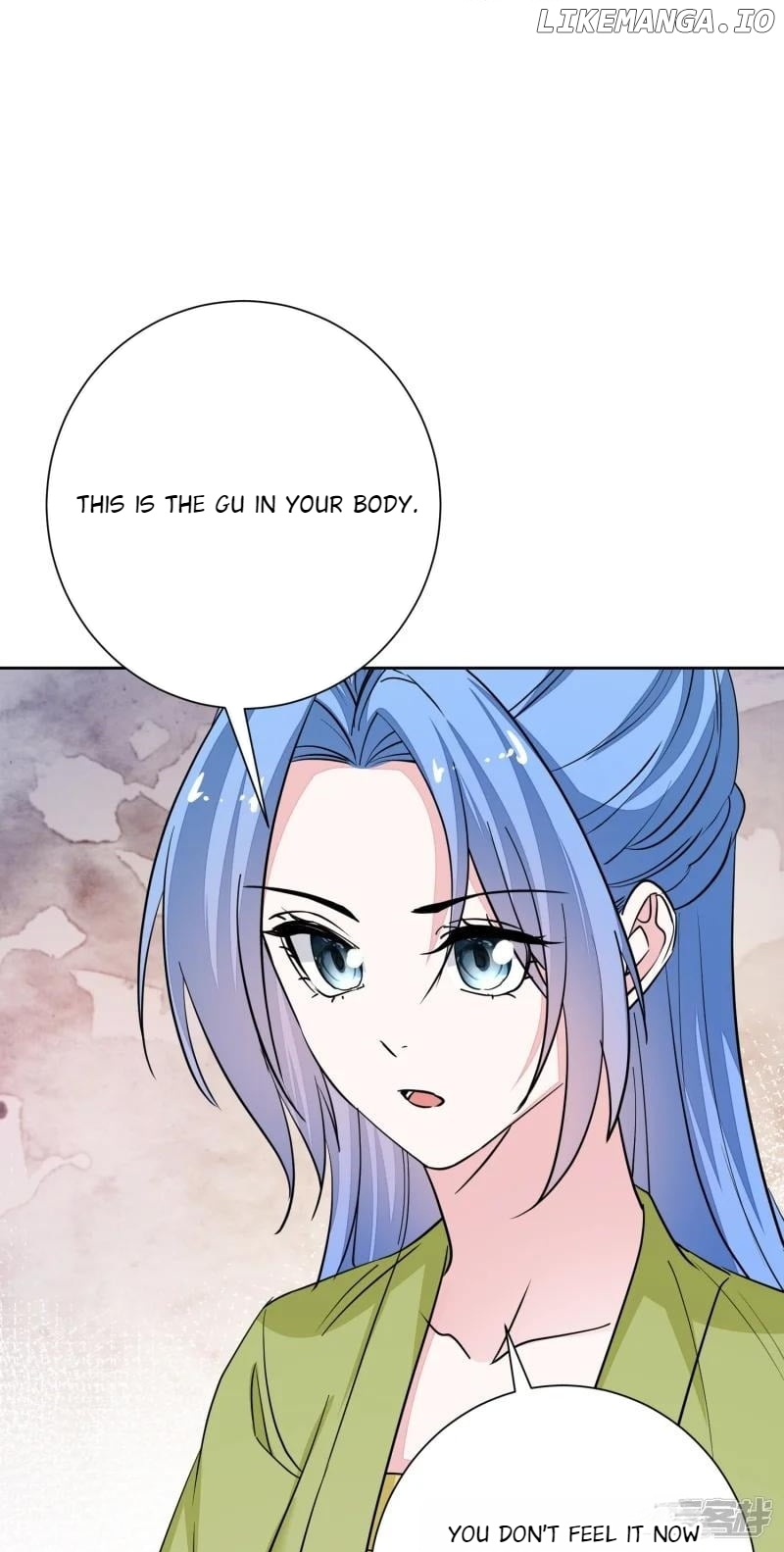 Poisonous Doctor: First Wife’s Daughter Chapter 379 - page 14