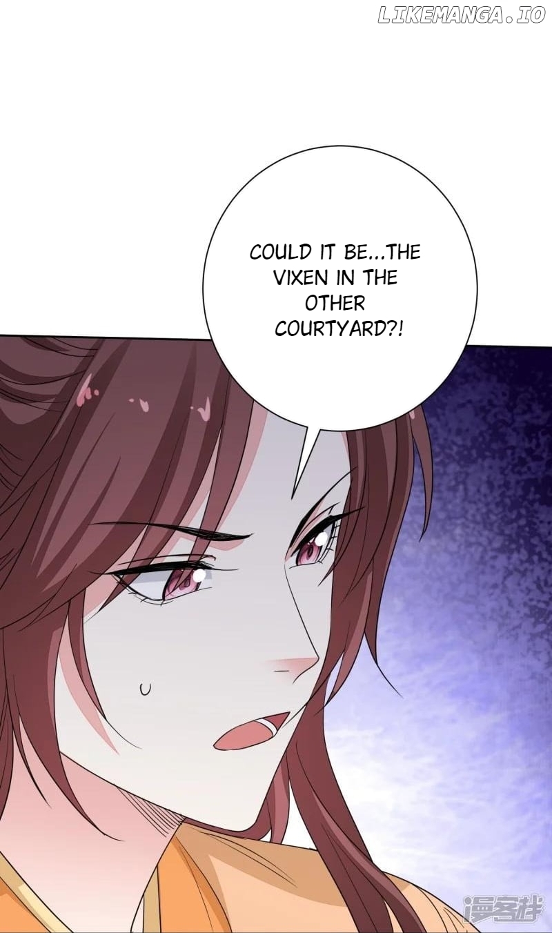 Poisonous Doctor: First Wife’s Daughter Chapter 379 - page 16