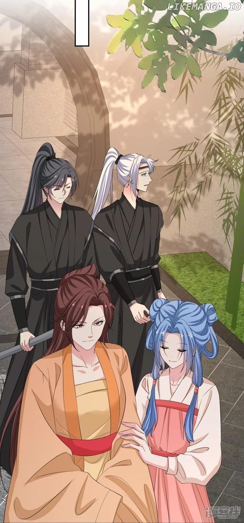 Poisonous Doctor: First Wife’s Daughter Chapter 379 - page 28