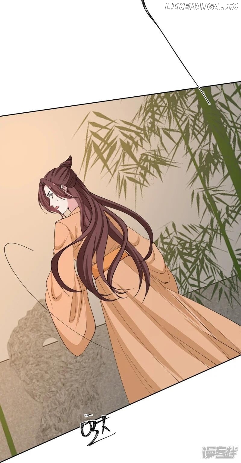 Poisonous Doctor: First Wife’s Daughter Chapter 379 - page 4