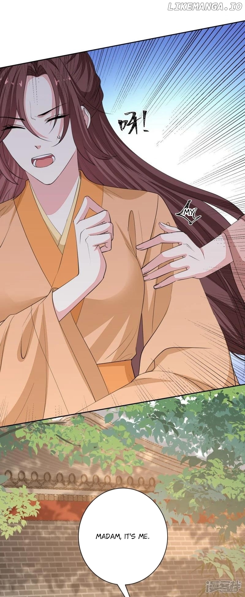 Poisonous Doctor: First Wife’s Daughter Chapter 379 - page 6