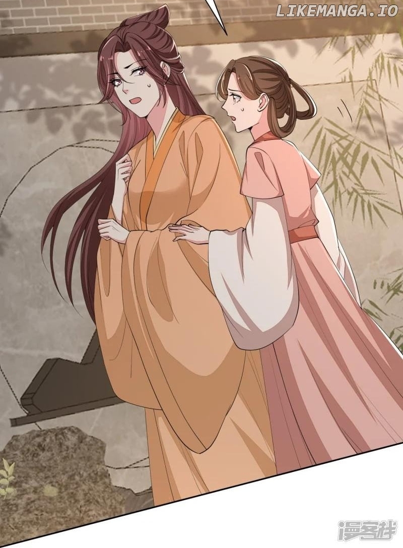 Poisonous Doctor: First Wife’s Daughter Chapter 379 - page 7