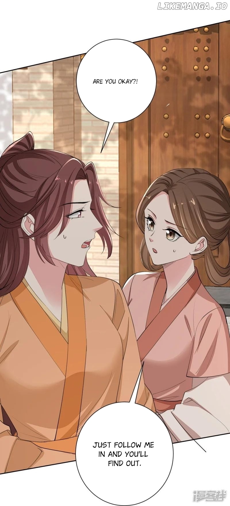 Poisonous Doctor: First Wife’s Daughter Chapter 379 - page 8