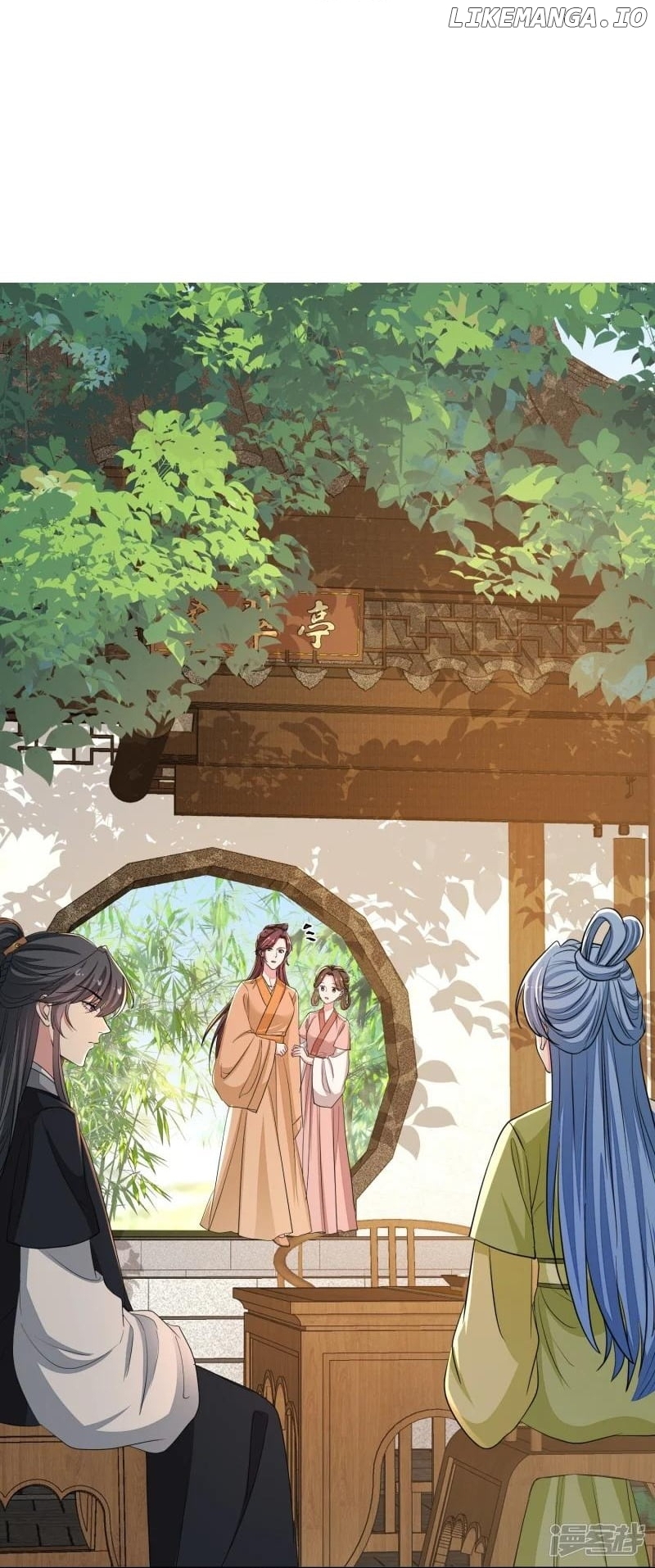 Poisonous Doctor: First Wife’s Daughter Chapter 379 - page 9
