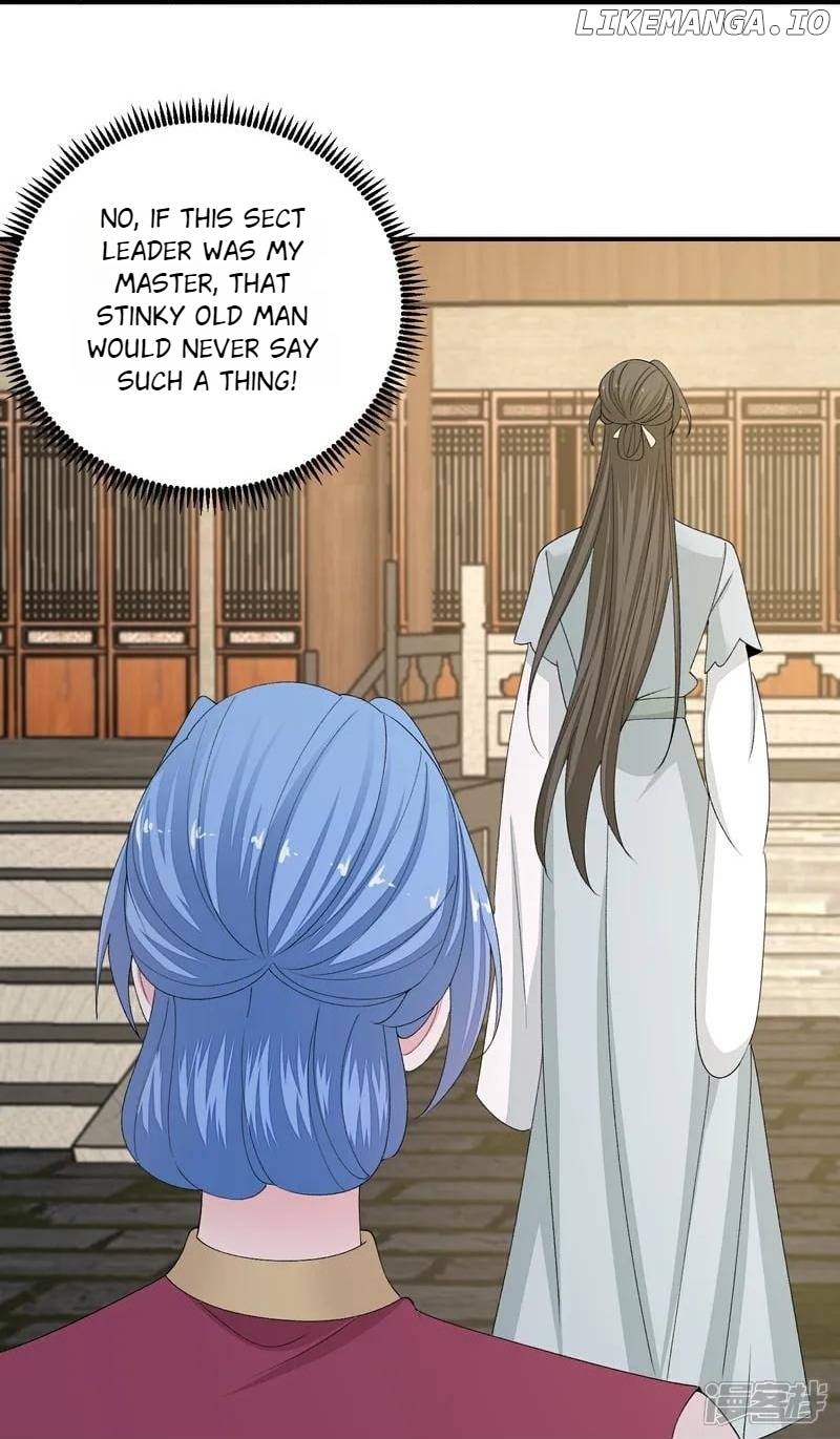 Poisonous Doctor: First Wife’s Daughter Chapter 402 - page 10