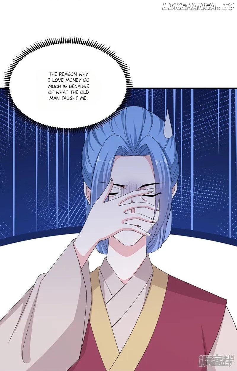 Poisonous Doctor: First Wife’s Daughter Chapter 402 - page 12