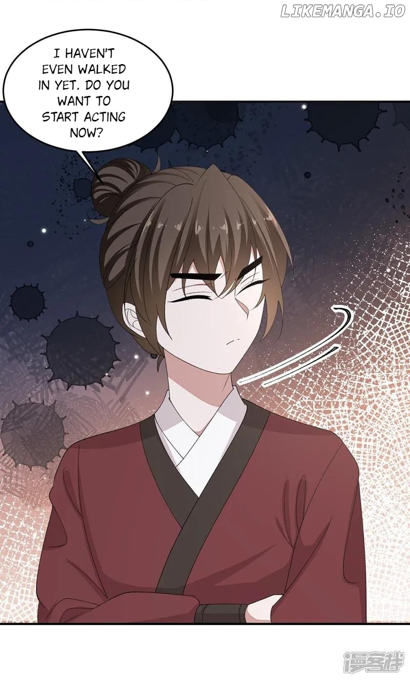 Poisonous Doctor: First Wife’s Daughter Chapter 402 - page 16