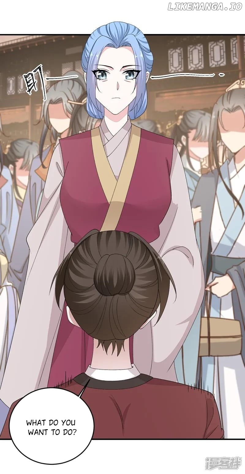 Poisonous Doctor: First Wife’s Daughter Chapter 402 - page 18