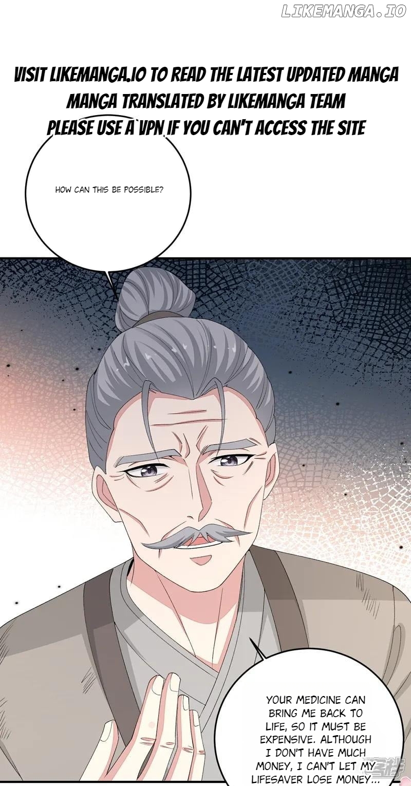Poisonous Doctor: First Wife’s Daughter Chapter 402 - page 2