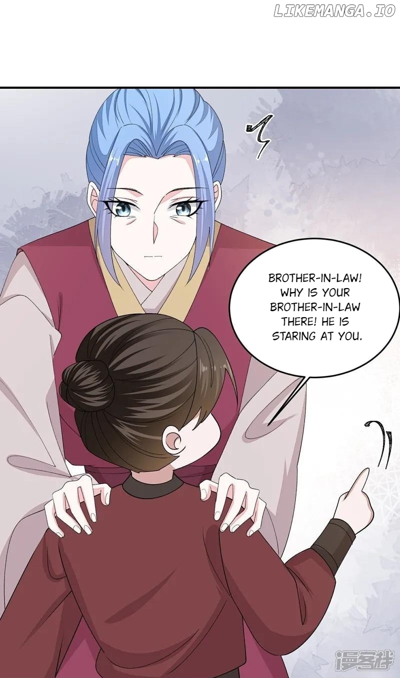 Poisonous Doctor: First Wife’s Daughter Chapter 402 - page 24