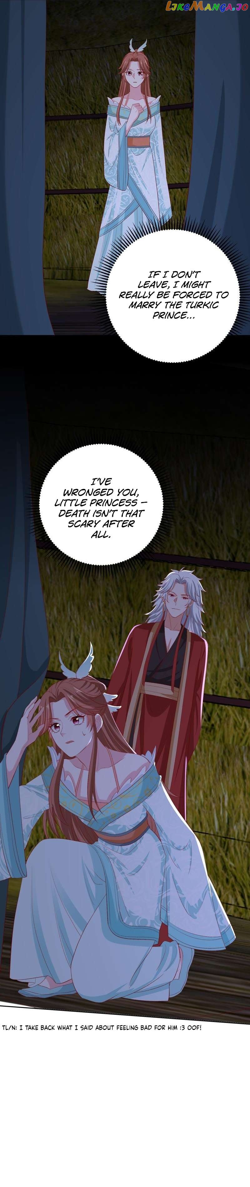 Poisonous Doctor: First Wife’s Daughter Chapter 281 - page 14