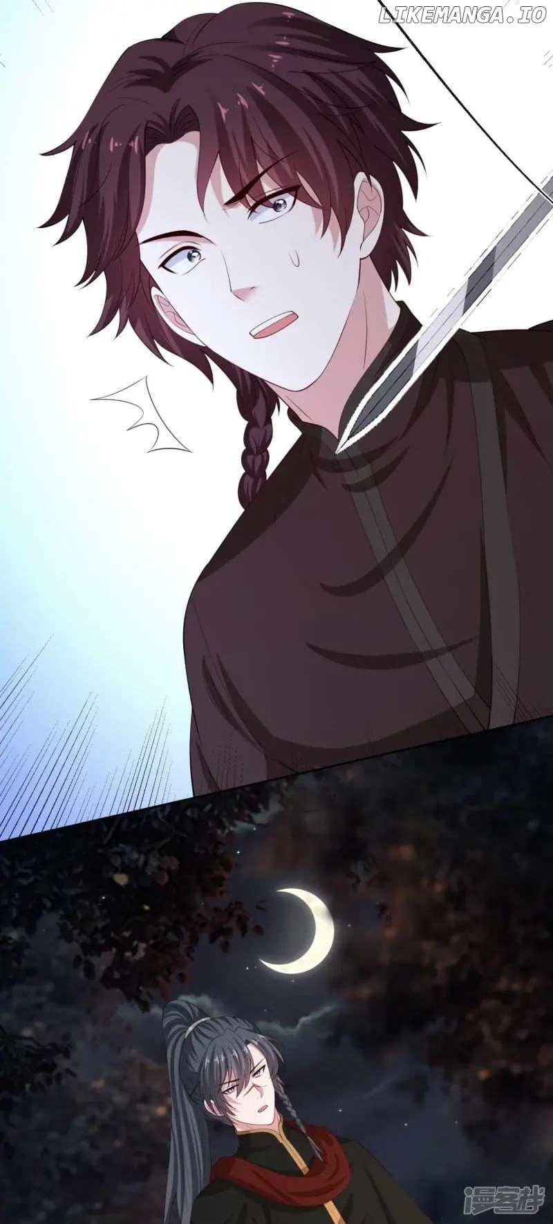 Poisonous Doctor: First Wife’s Daughter Chapter 325 - page 12
