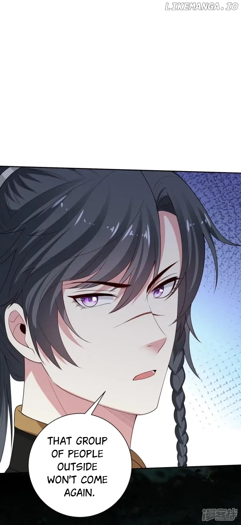 Poisonous Doctor: First Wife’s Daughter Chapter 325 - page 14