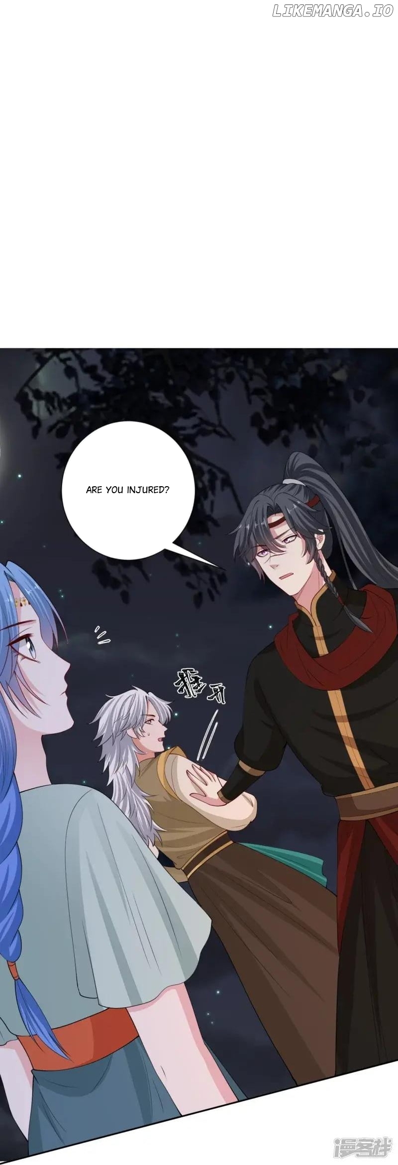 Poisonous Doctor: First Wife’s Daughter Chapter 325 - page 16